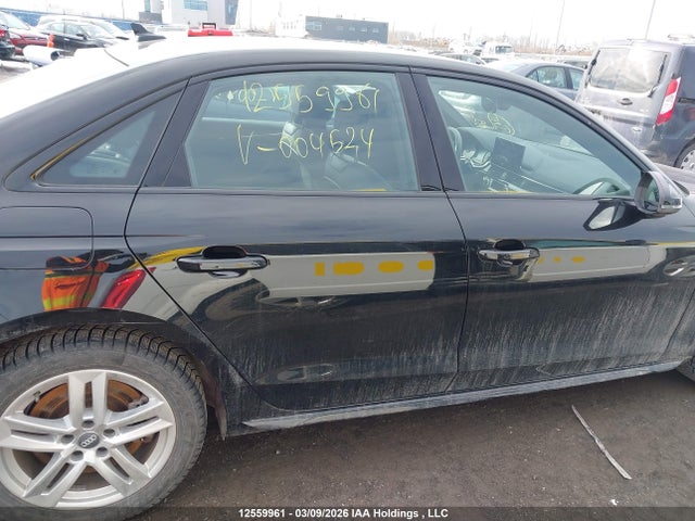 WAUAAAF43PN004524 Audi A4