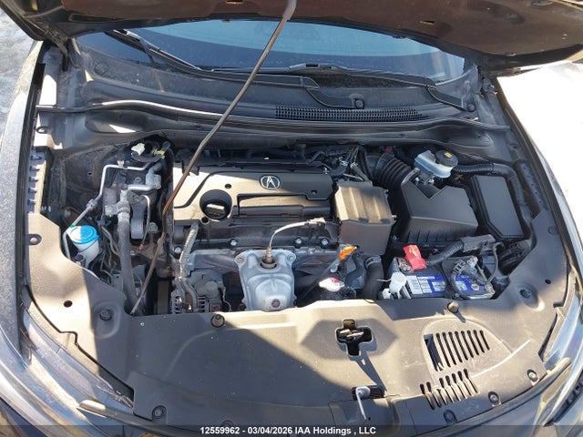 19UDE2F78MA800288 Acura Ilx Premium/technology