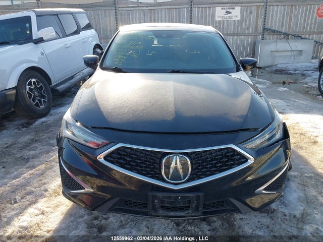 19UDE2F78MA800288 Acura Ilx Premium/technology