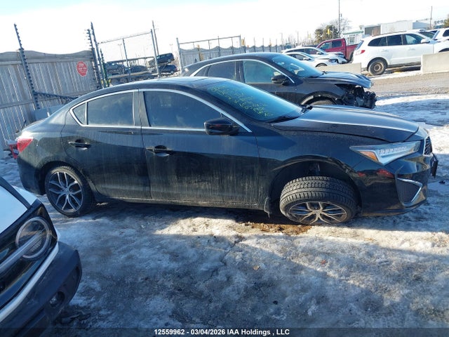 19UDE2F78MA800288 Acura Ilx Premium/technology
