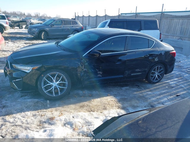 19UDE2F78MA800288 Acura Ilx Premium/technology