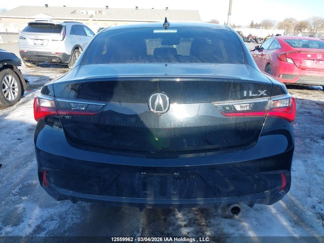 19UDE2F78MA800288 Acura Ilx Premium/technology