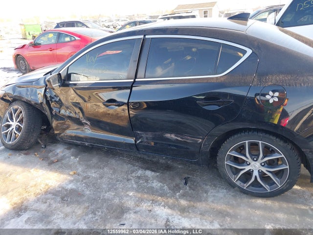 19UDE2F78MA800288 Acura Ilx Premium/technology