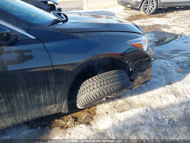 19UDE2F78MA800288 Acura Ilx Premium/technology