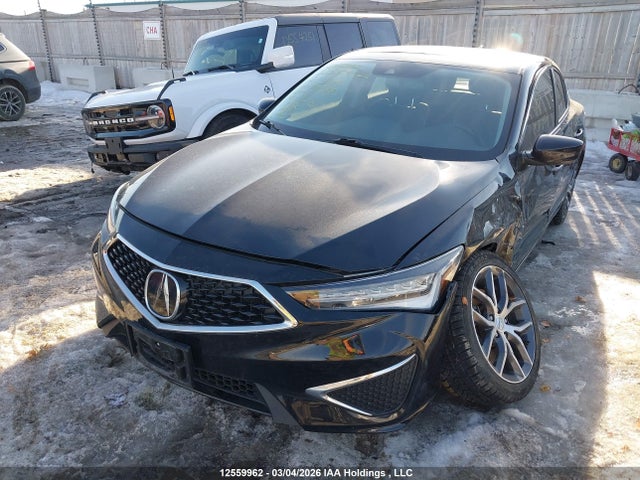 19UDE2F78MA800288 Acura Ilx Premium/technology