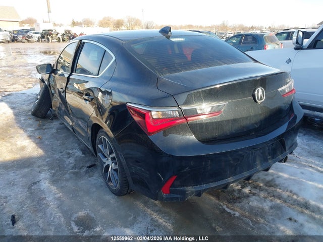 19UDE2F78MA800288 Acura Ilx Premium/technology