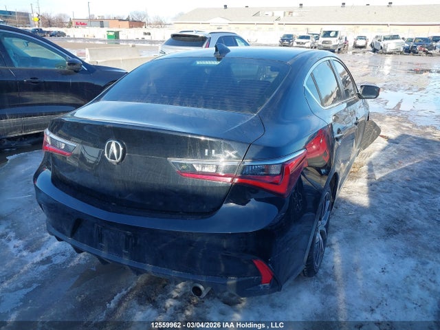19UDE2F78MA800288 Acura Ilx Premium/technology