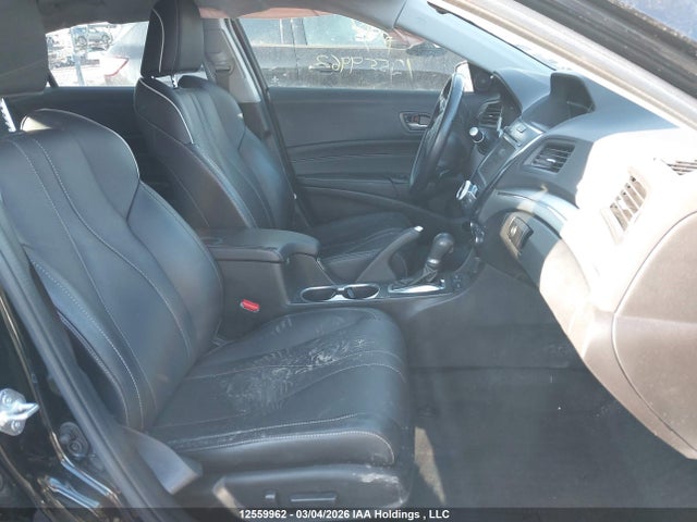 19UDE2F78MA800288 Acura Ilx Premium/technology