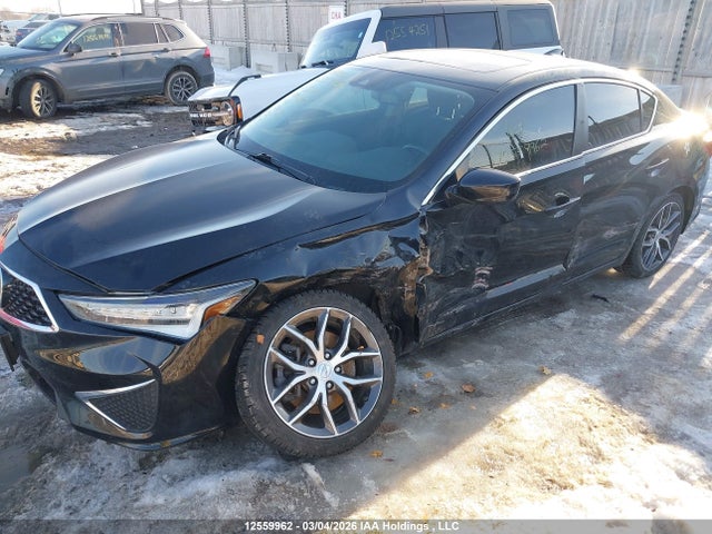 19UDE2F78MA800288 Acura Ilx Premium/technology