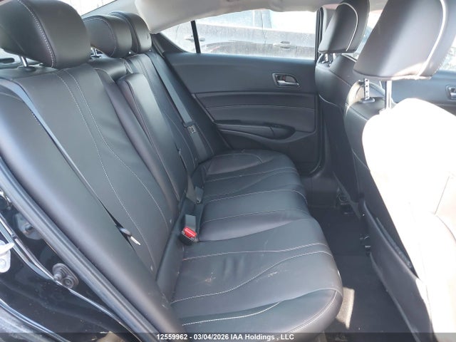19UDE2F78MA800288 Acura Ilx Premium/technology