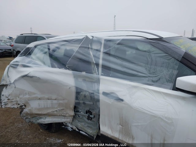 3N1CP5BV4ML478321 Nissan KICKS S