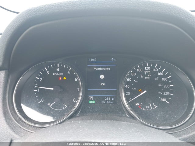 5N1AT2MV1LC791943 Nissan Rogue S/sl/sv