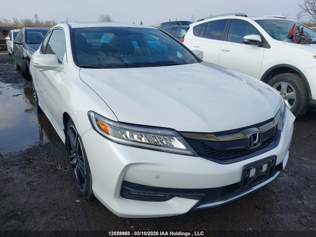 1HGCT1B85GA800196 Honda Accord