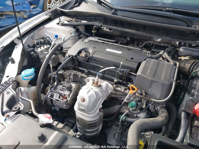 1HGCT1B85GA800196 Honda Accord