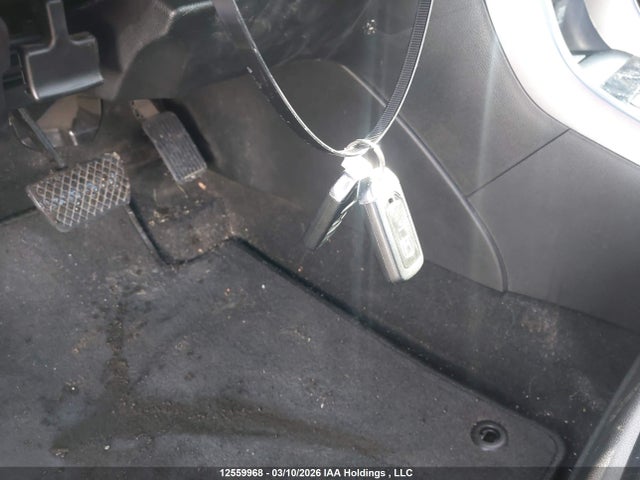 1HGCT1B85GA800196 Honda Accord