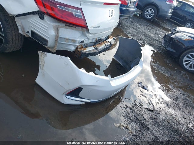 1HGCT1B85GA800196 Honda Accord