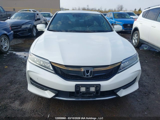 1HGCT1B85GA800196 Honda Accord