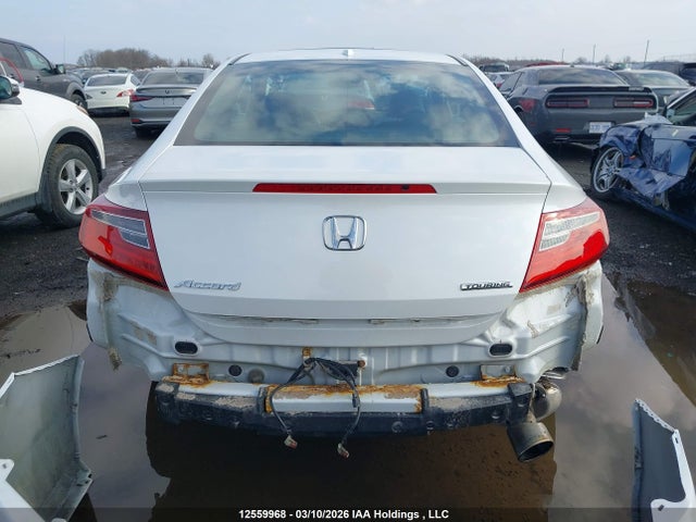 1HGCT1B85GA800196 Honda Accord