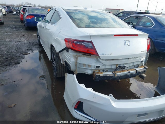 1HGCT1B85GA800196 Honda Accord