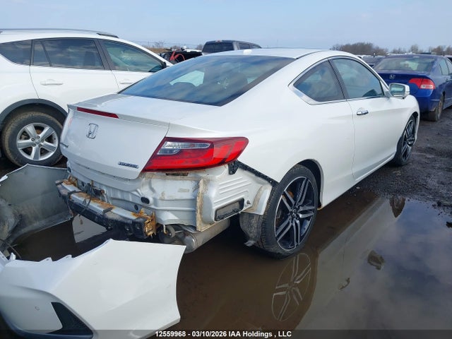 1HGCT1B85GA800196 Honda Accord