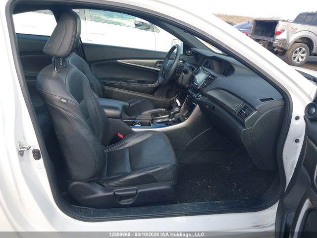 1HGCT1B85GA800196 Honda Accord