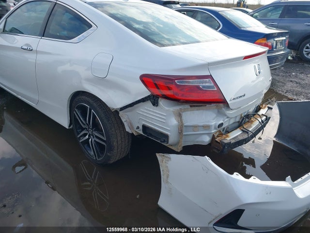 1HGCT1B85GA800196 Honda Accord