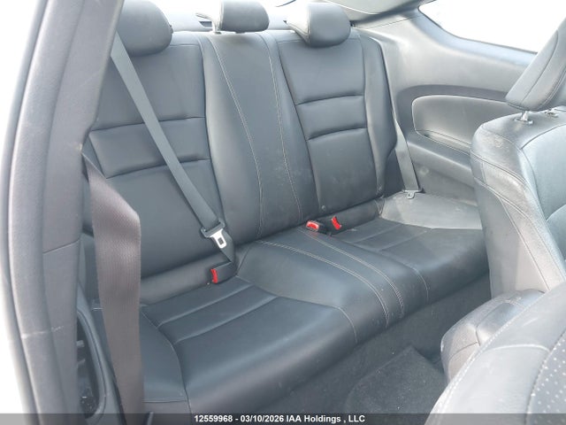 1HGCT1B85GA800196 Honda Accord