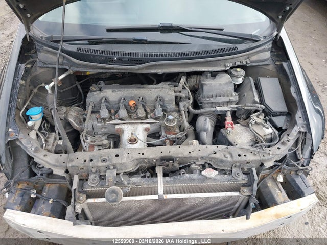 2015 Honda Civic Ex 4dr მანქანა იყიდება აუქციონზე, vin: 2HGFB2F57FH025132, აუქციონის ნომერი: 12559969