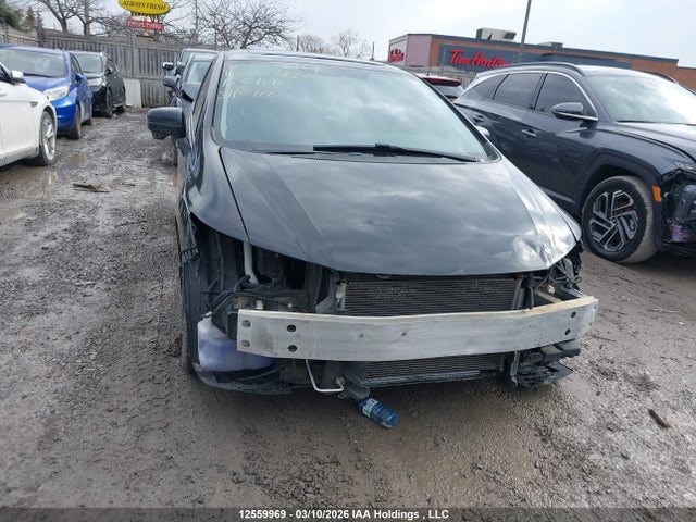 2015 Honda Civic Ex 4dr მანქანა იყიდება აუქციონზე, vin: 2HGFB2F57FH025132, აუქციონის ნომერი: 12559969