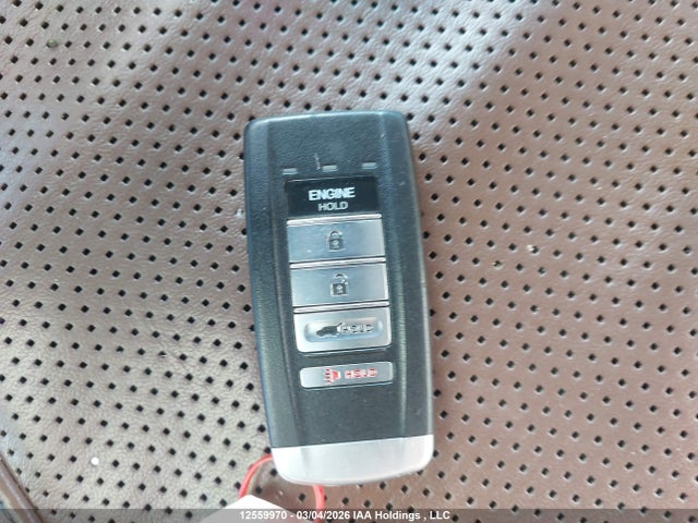 Aukcja sprzedaży 2020 Acura Rdx Elite, vin: 5J8TC2H77LL809775, numer aukcji: 12559970