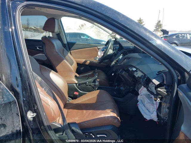 Aukcja sprzedaży 2020 Acura Rdx Elite, vin: 5J8TC2H77LL809775, numer aukcji: 12559970