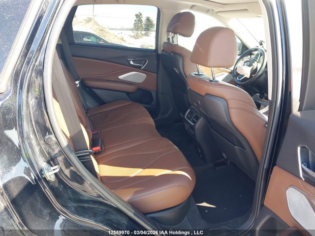 Aukcja sprzedaży 2020 Acura Rdx Elite, vin: 5J8TC2H77LL809775, numer aukcji: 12559970