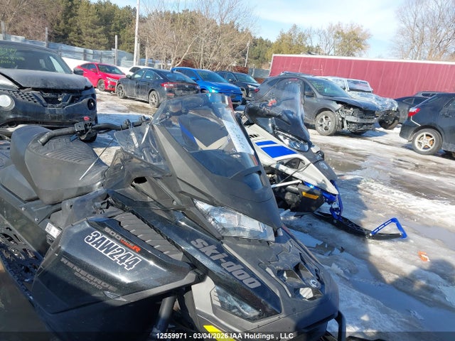 Skidoo Skidoo 2022 2BPSDPNC5NV000119 Image 12