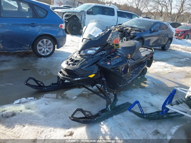 Skidoo Skidoo 2022 2BPSDPNC5NV000119 Image 2