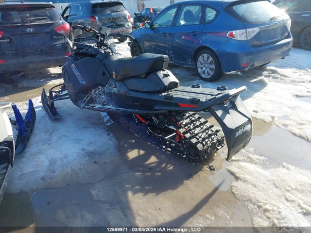 Skidoo Skidoo 2022 2BPSDPNC5NV000119 Image 3