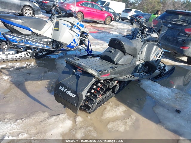 Skidoo Skidoo 2022 2BPSDPNC5NV000119 Image 4