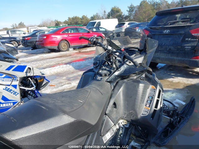 Skidoo Skidoo 2022 2BPSDPNC5NV000119 Image 5