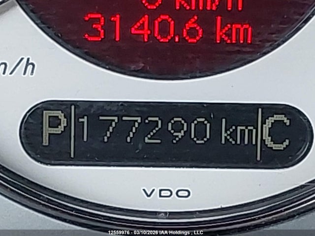 Aukcja sprzedaży 2004 Mercedes-benz E 500 4matic, vin: WDBUF83J14X118427, numer aukcji: 12559976