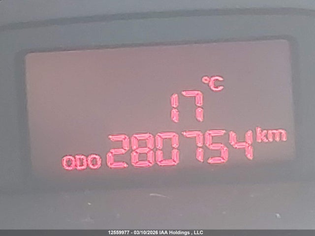 12559977 :رقم المزاد ، KNADM4A33C6087252 vin ، 2012 Kia Rio Ex/ex+/lx/lx+/sx مزاد بيع