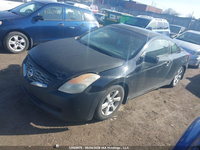 Продаж на аукціоні авто 2008 Nissan Altima, vin: 1N4AL24E88C127124, номер лоту: 12559978