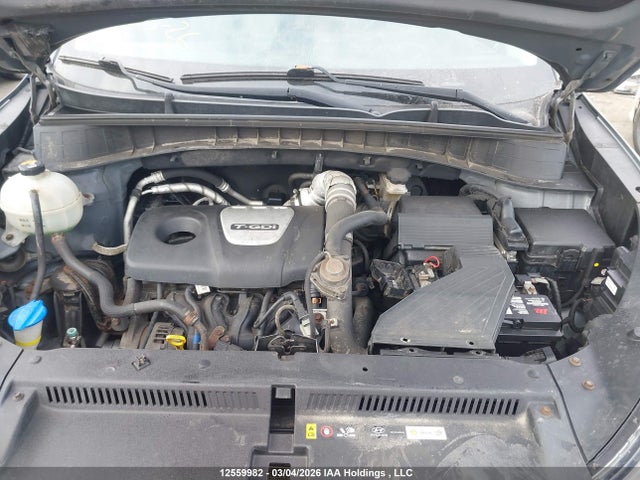 Aukcja sprzedaży 2016 Hyundai Tucson Limited, vin: KM8J3CA23GU213374, numer aukcji: 12559982