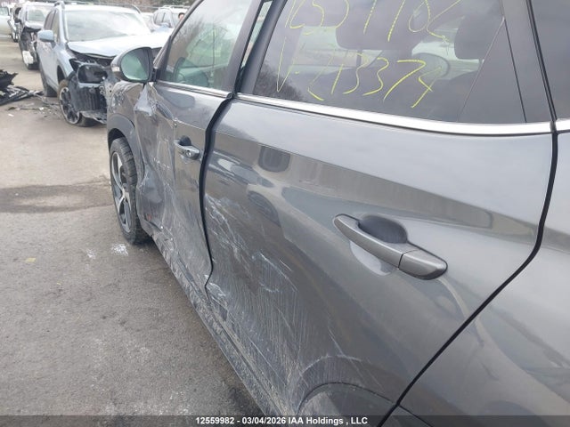 Aukcja sprzedaży 2016 Hyundai Tucson Limited, vin: KM8J3CA23GU213374, numer aukcji: 12559982