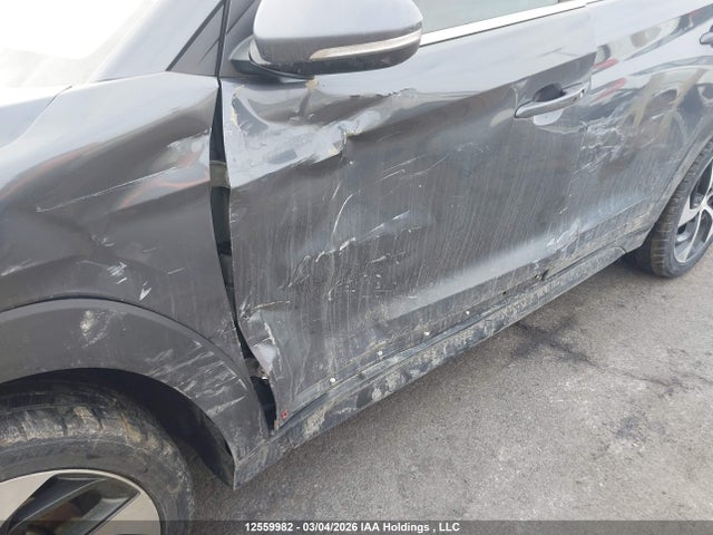 Aukcja sprzedaży 2016 Hyundai Tucson Limited, vin: KM8J3CA23GU213374, numer aukcji: 12559982