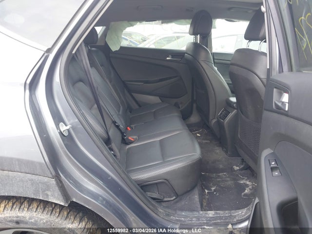Aukcja sprzedaży 2016 Hyundai Tucson Limited, vin: KM8J3CA23GU213374, numer aukcji: 12559982