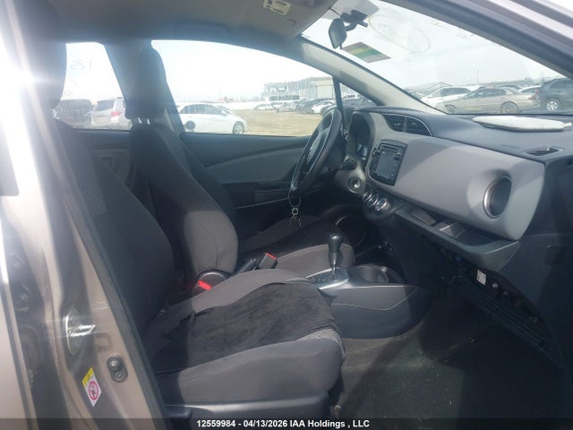 Aukcja sprzedaży 2015 Toyota Yaris Le, vin: VNKKTUD3XFA054024, numer aukcji: 12559984
