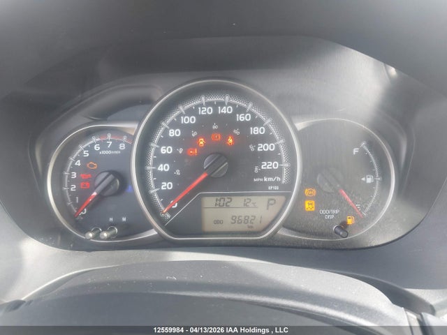 Aukcja sprzedaży 2015 Toyota Yaris Le, vin: VNKKTUD3XFA054024, numer aukcji: 12559984