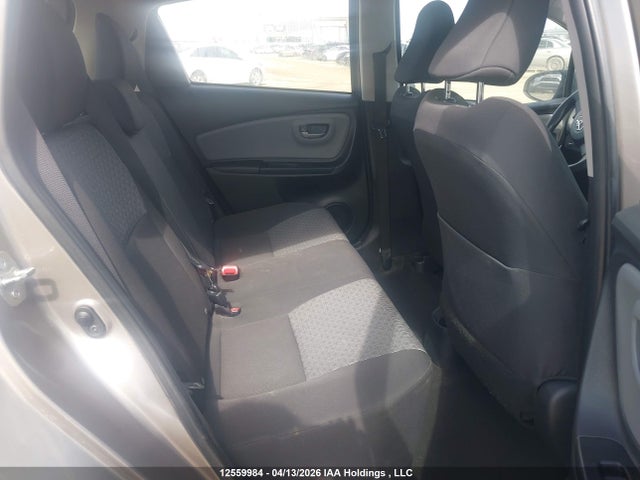 Aukcja sprzedaży 2015 Toyota Yaris Le, vin: VNKKTUD3XFA054024, numer aukcji: 12559984