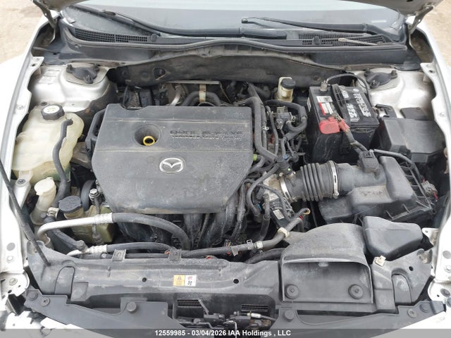 Aukcja sprzedaży 2009 Mazda Mazda6 Gs-i4, vin: 1YVHP81A995M32276, numer aukcji: 12559985