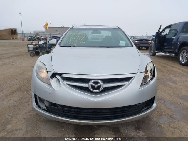 Aukcja sprzedaży 2009 Mazda Mazda6 Gs-i4, vin: 1YVHP81A995M32276, numer aukcji: 12559985