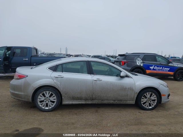 Aukcja sprzedaży 2009 Mazda Mazda6 Gs-i4, vin: 1YVHP81A995M32276, numer aukcji: 12559985